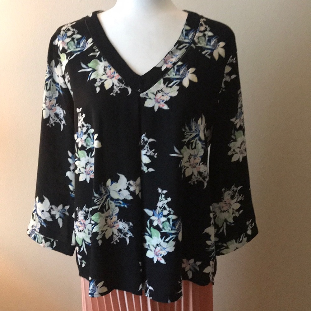 🌹41Hawthorn Tunic Top🌹